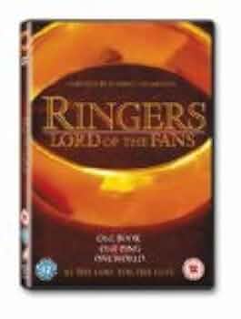 Ringers - Lord Of The Fans [DVD] [2005]: Amazon.co.uk: Ian